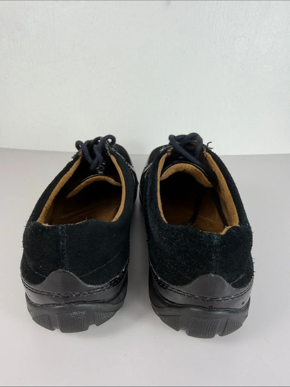 Naturalizer classic black
